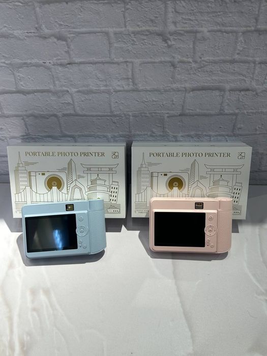 Фотоаппарат для съёмки