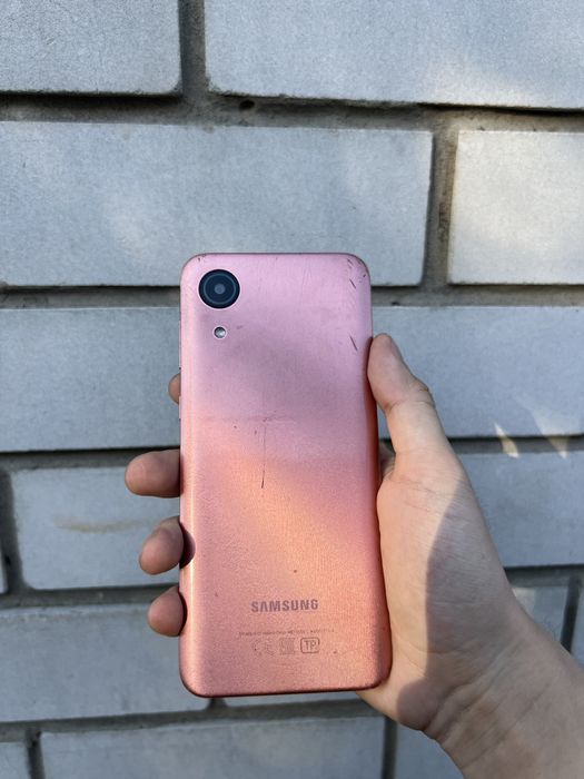 Samsung a03 core 32gb