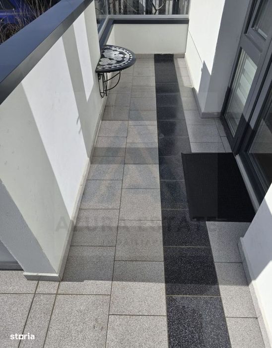 Apartament premium 54 mp utili curte 150 mp si 2 parcari in Selimbar