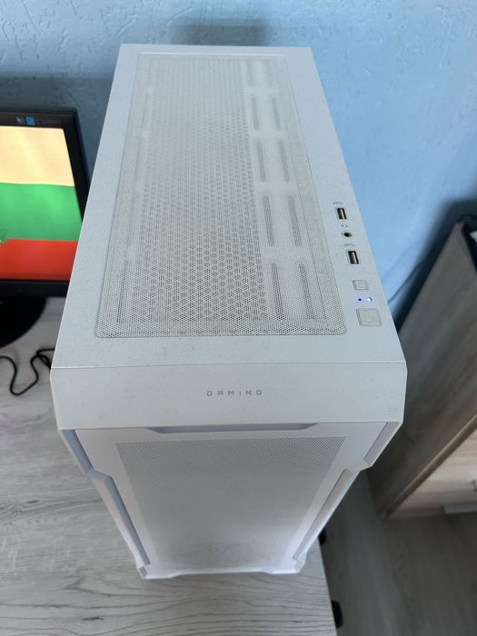 Геймърски компютър