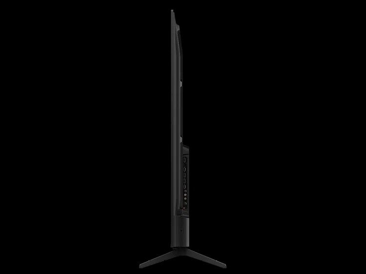TCL 65" 4K smart
