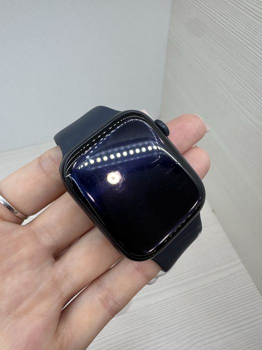 Apple Watch 9 46mm | KASPI, HALYK 0-0-12