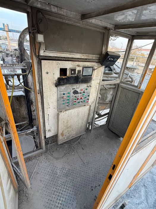 Жби завод хамма ускуналар