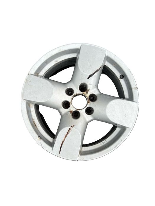 Jante Din Aliaj R17 Nissan Np300 Navara Platform/Chassis D40 2008 - >