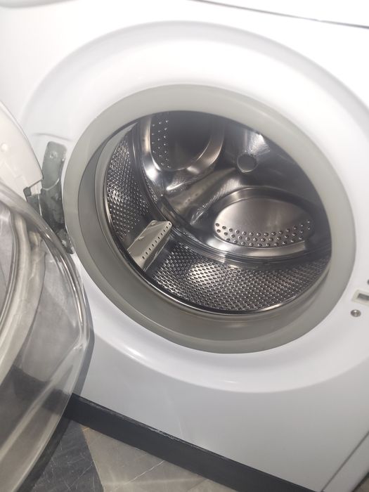 Продается б/у стиралка