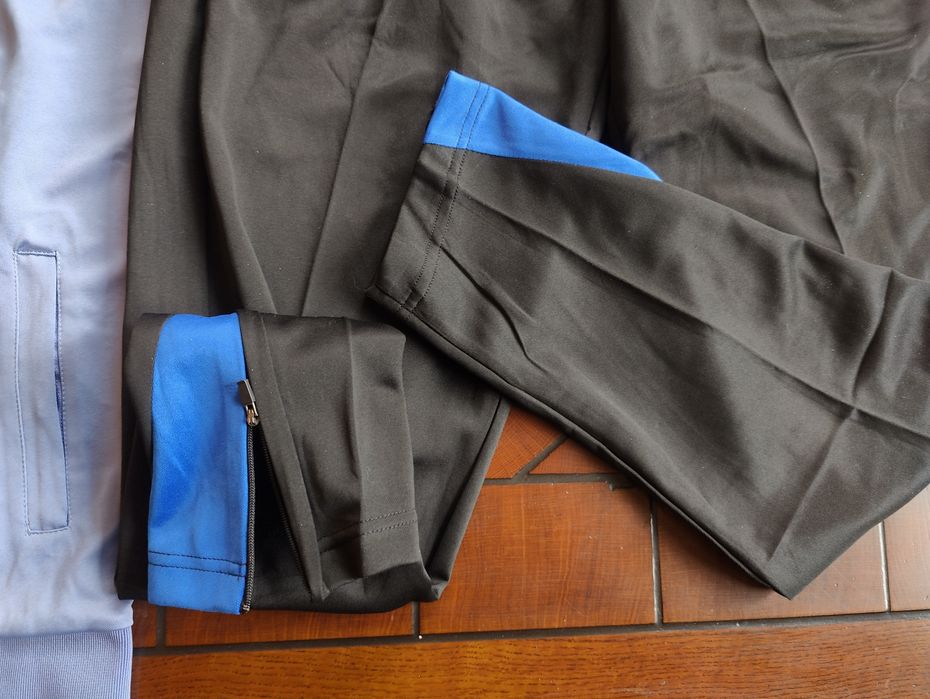 Тренировъчен футболен екип Inter Milan сезон 2024/25