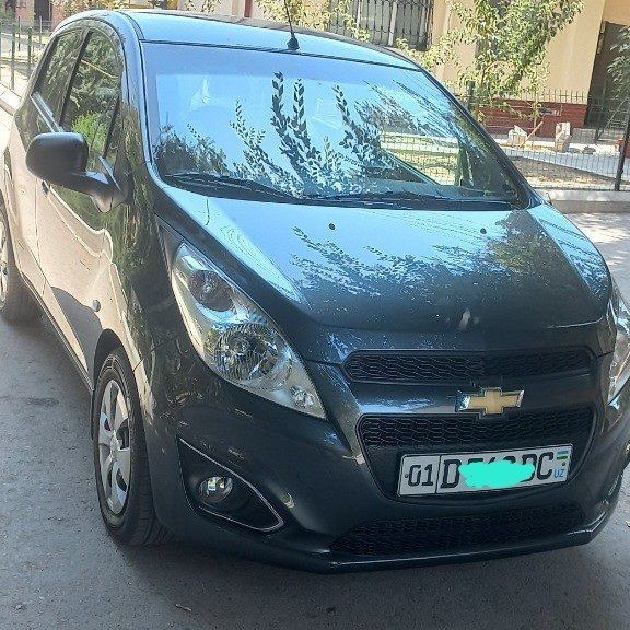 Spark 2019 toza ideal arenda naxt