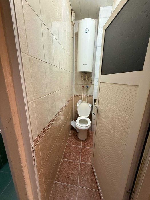 Сдаётся 3х квартира на 2 этаж орр 5-МИКР ЖОМИЙ