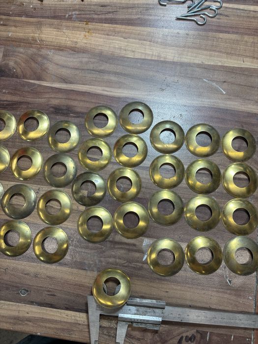 месинкови капачки