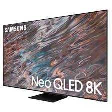 Samsung 75QN800A, 189 cm, Smart, 8K Ultra HD, Neo QLED !