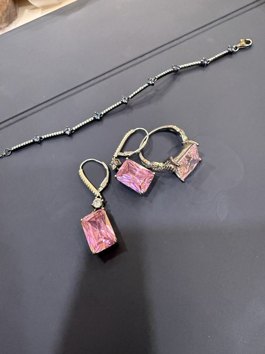 Серебро 925 проба