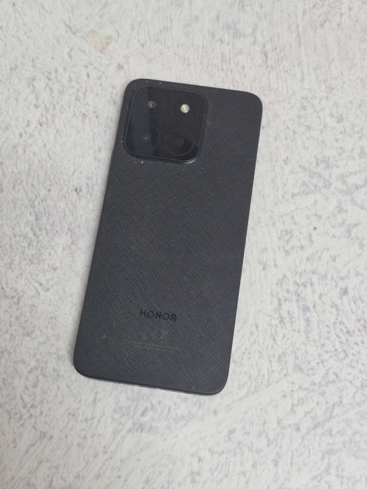 Honor X5b Plus Уральск 0704 лот 115/9480