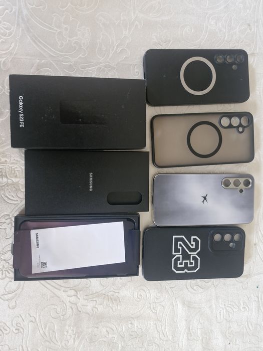 Самсунг с23fe жагдайы жаксы