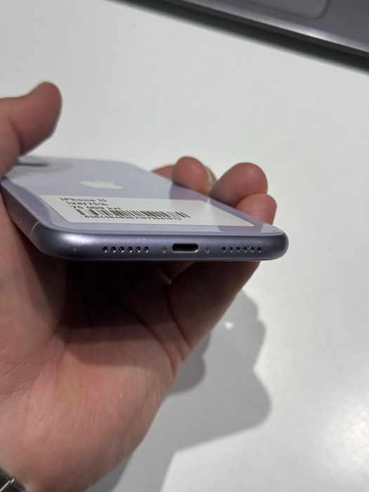 Iphone 11 128gb 75%