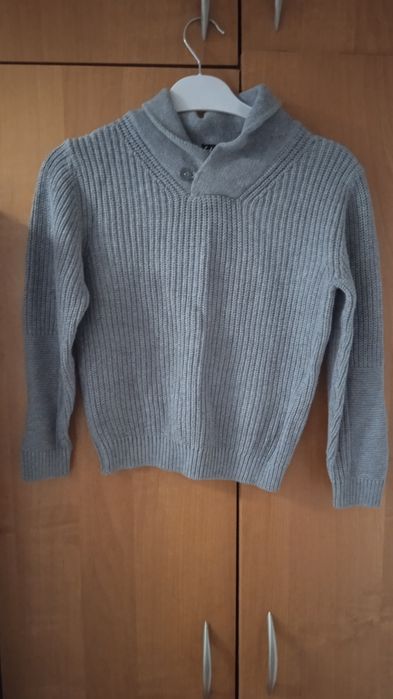 Свитер для мальчика