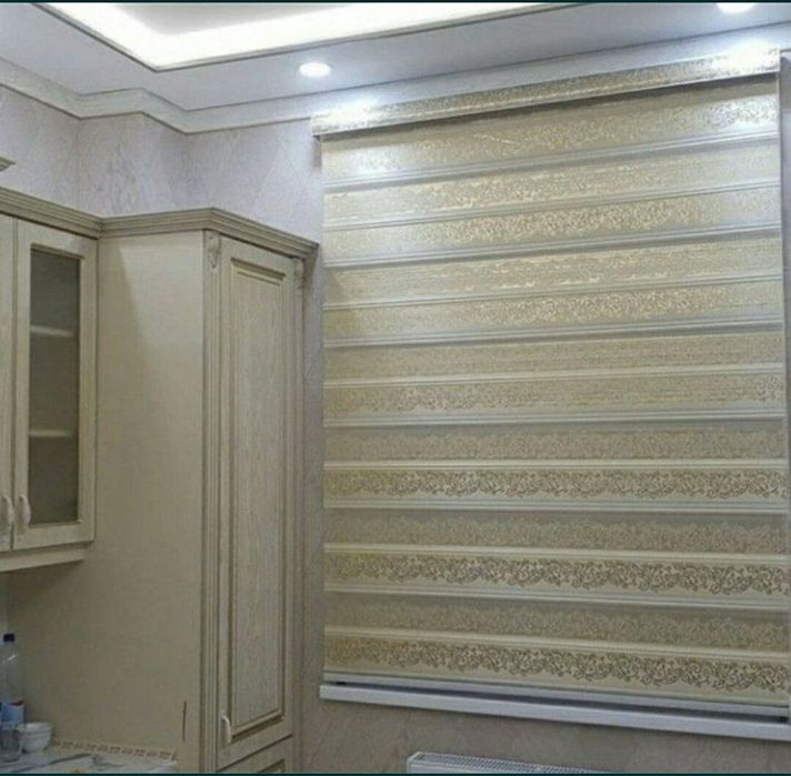 Jalyuzilar hizmatlari