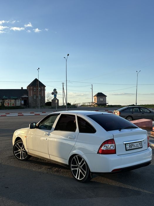 Продам Лада Приора 2172