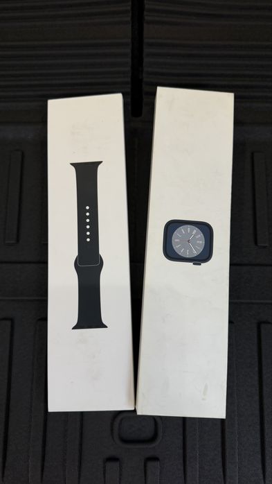 Apple watch 8 45mm