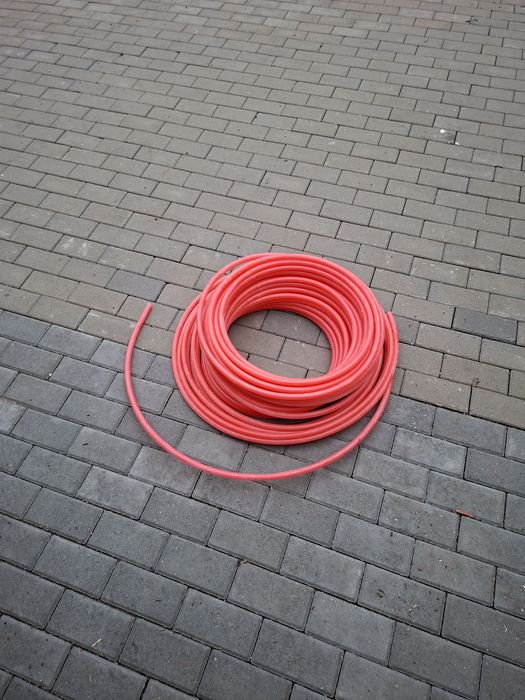 Teava incalzire pardoseala 17