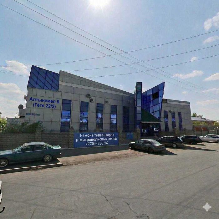 Ремонт микроволновых печей В МАСТЕРСКОЙ.