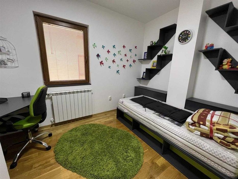 Дава се под наем Двустаен апартамент в София, Център - 65 кв.м за 612 € - Снимка #4