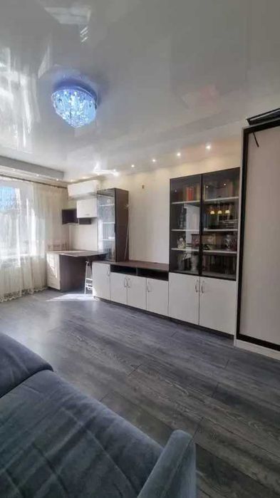 Дава се под наем Двустаен апартамент в София, Център - 55 кв.м за 341.7 € - Снимка #5