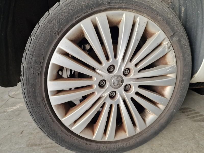 Jante aliaj aluminiu R17 5X105 Opel Mokka