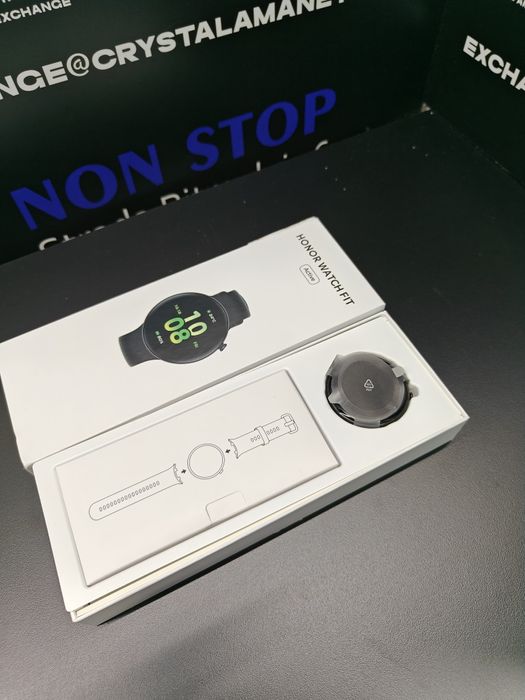 Honor Watch Fit Active