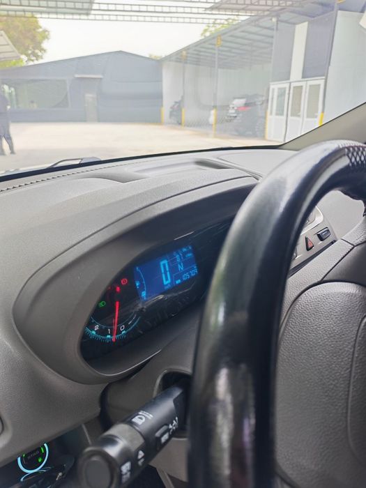 Cobalt автомат 4 ( АКПП ) 2022, Kobalt avtomat