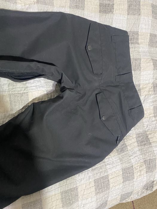 сноубордические штаны