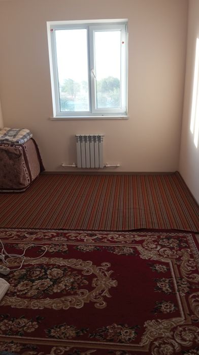 Bulungʻur paxtaboshida kvartira