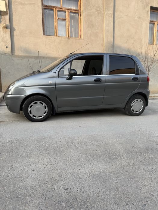 Matiz Mx 2014 yil 170 min yurgan