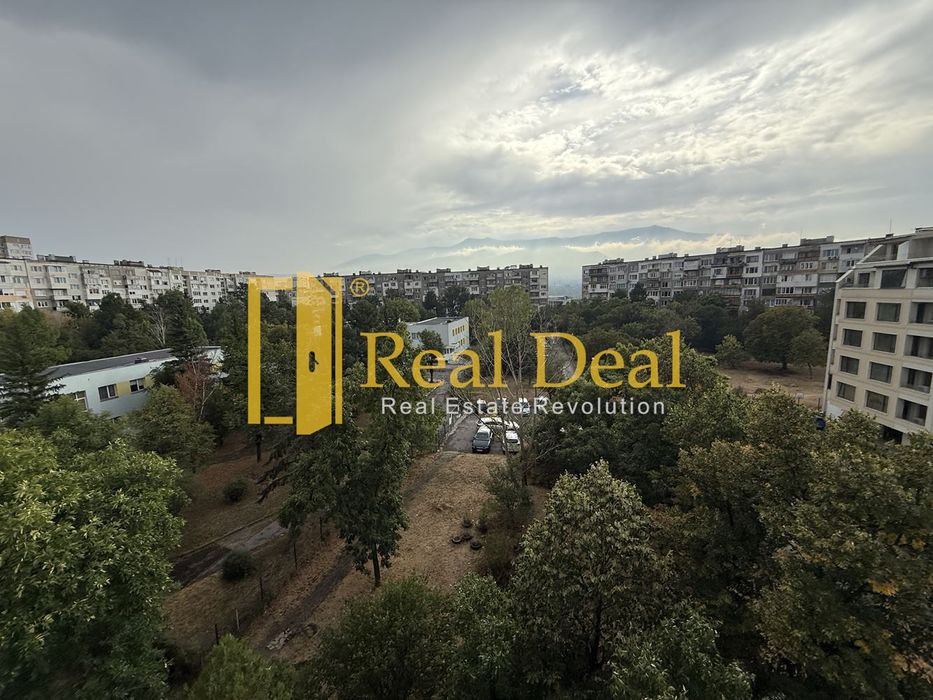 Дава се под наем Двустаен апартамент в София, Младост 1 - 45 кв.м за 384 € - Снимка #9