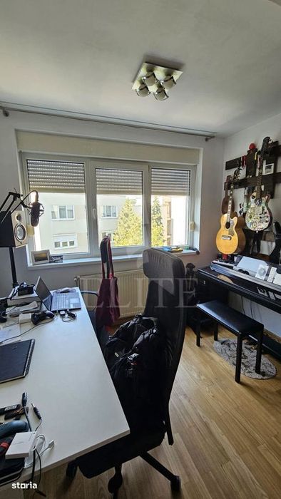 Apartament 2 camere în zona Andrei Muresanu - Piata Engles