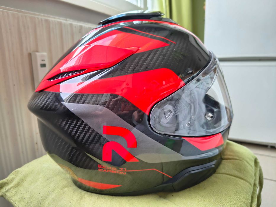 HJC RPHA 71 CARBON
