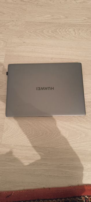Продается ноутбук Huawei