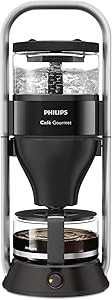 Кафе машина PHILIPS HD5408