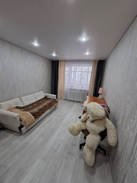 Продам 1-ком кварт Сокол!