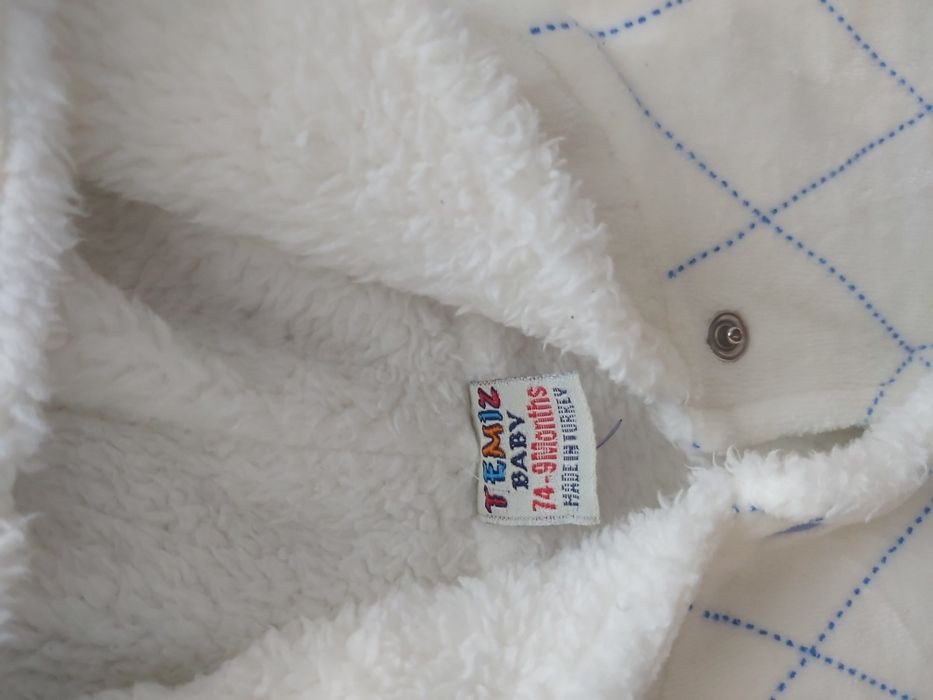 Комбинезон детский