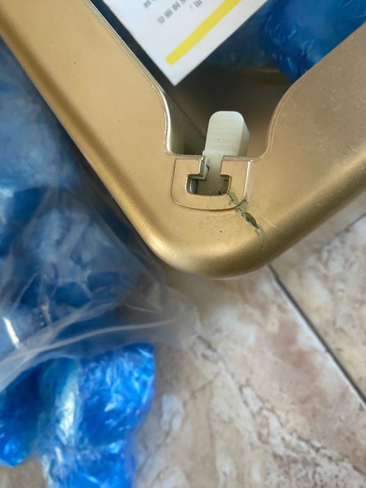 Кутия за калцуни