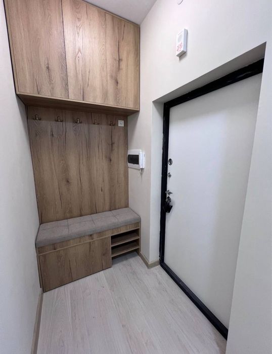 Аренда Parkent Avenue 2x ком