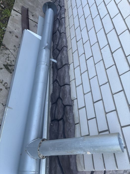 Котел газовый АГВ