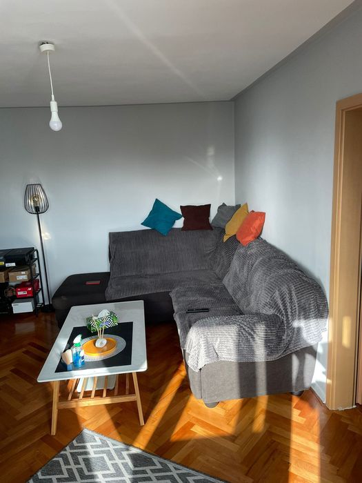 Apartament 2 camere pe strada Eric Baader (langa Iulius Town)
