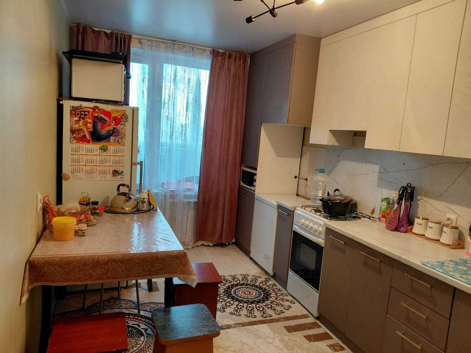 Продажа 2-комнатной квартиры