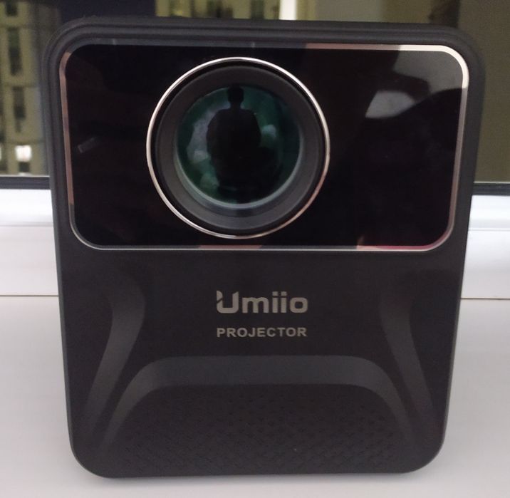 Prayektor rassiskiy Hd kursatadi