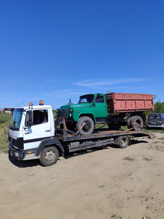 Эвакуатор не дорого