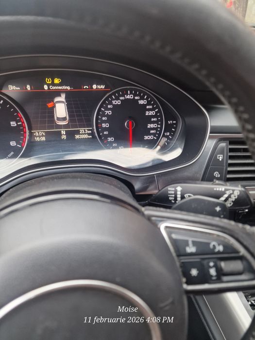 Vand sau schimb audi a6