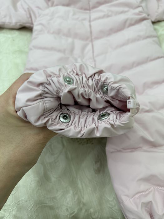 Комбинезон бренда Reima