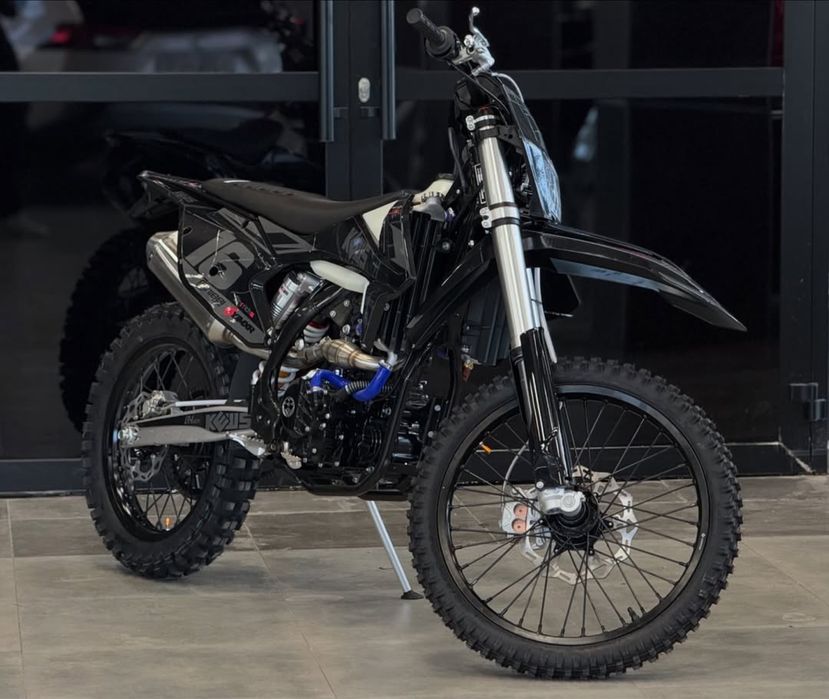 Продам эндуро Kews K16 NB300