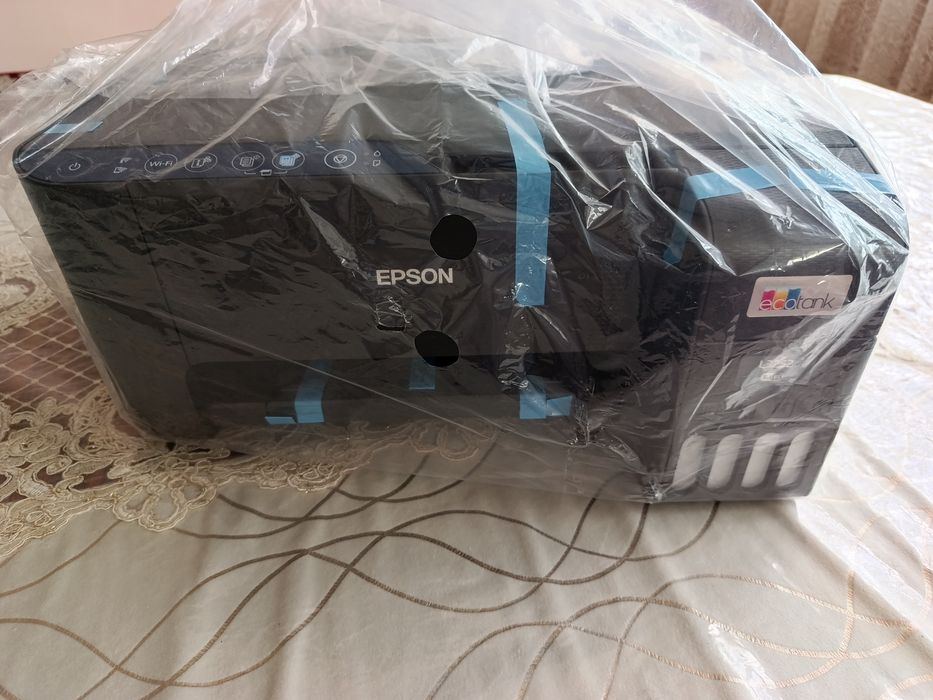 Epson L3252 rangli printer
